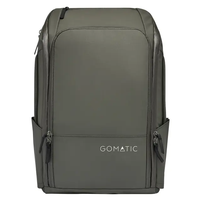 Gomatic Backpack 20L Olive 