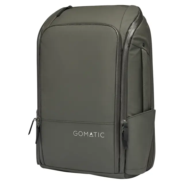 Gomatic Backpack 20L Olive 