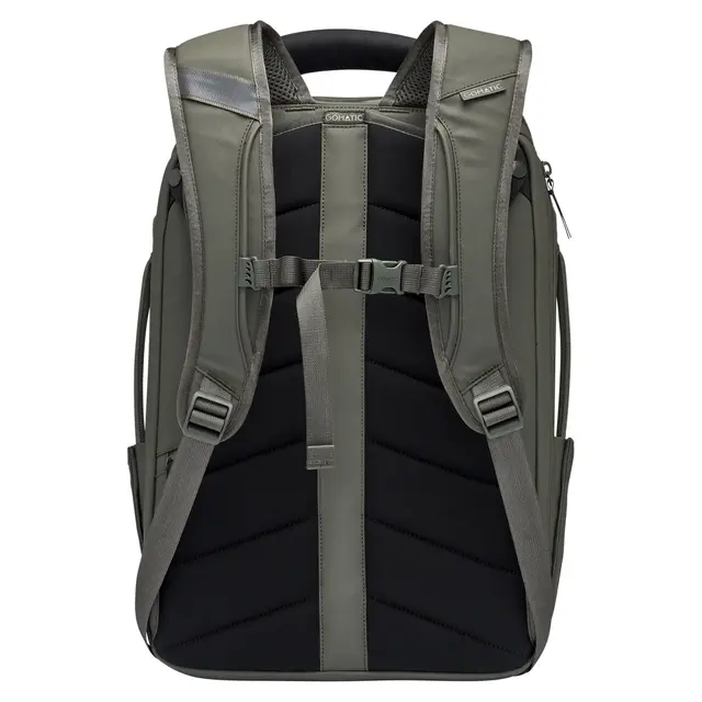 Gomatic Backpack 20L Olive 