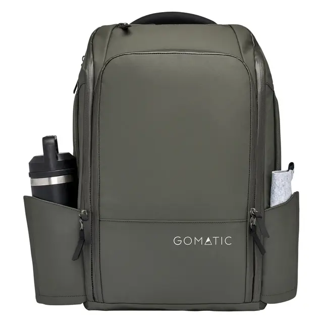 Gomatic Backpack 20L Olive 