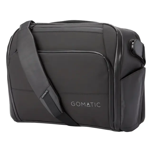 Gomatic Messenger Bag V2 Slingbag 