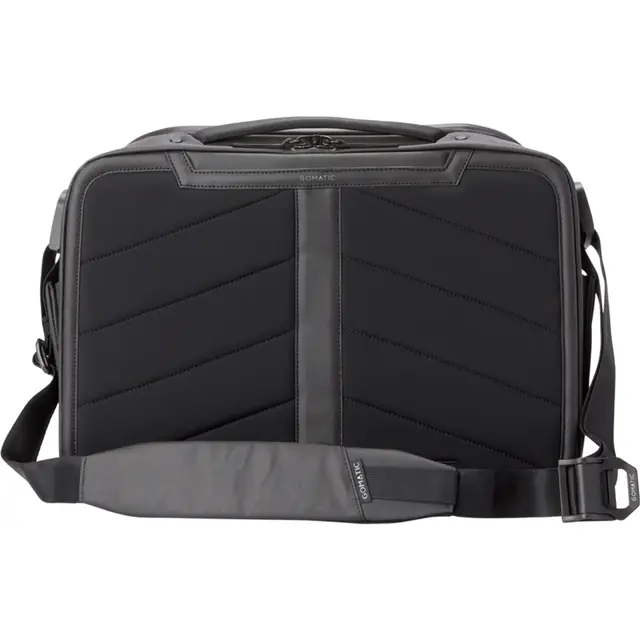 Gomatic Messenger Bag V2 Slingbag 