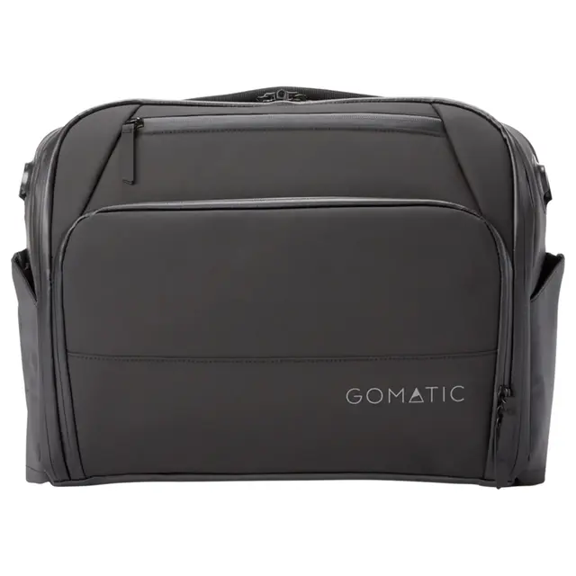 Gomatic Messenger Bag V2 Slingbag 