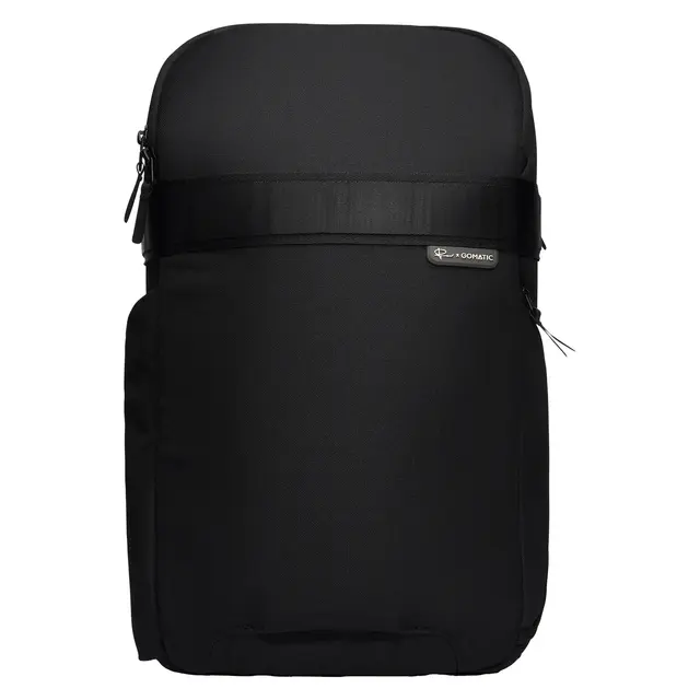 Gomatic Peter McKinnon Luma Ryggsekk 18L Black 