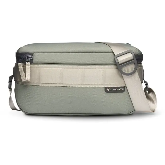 Gomatic Peter McKinnon Luma Slingbag 9L Sage 