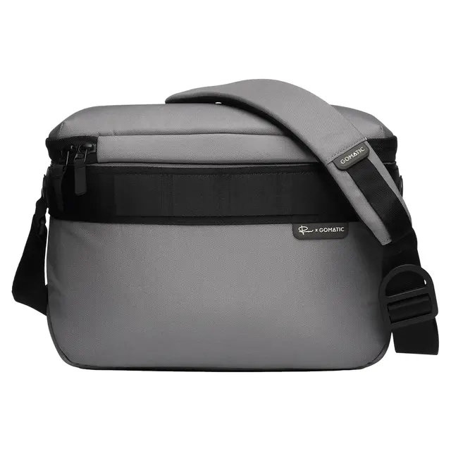 Gomatic Peter McKinnon Luma Slingbag 12L Stone 