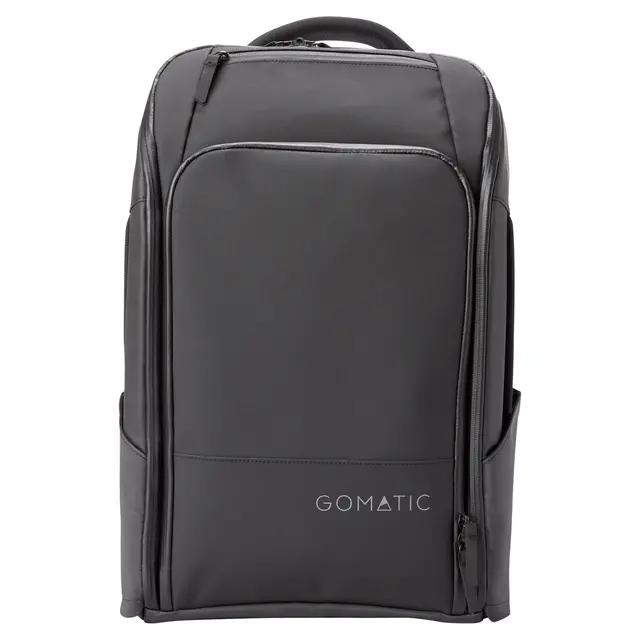 Gomatic Travel Pack V2 Sort 