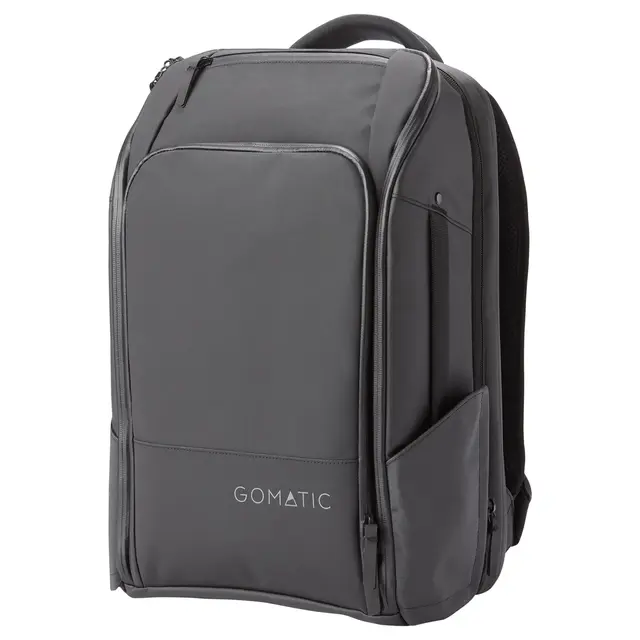 Gomatic Travel Pack V2 Sort 