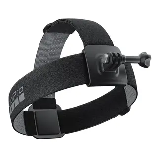 GoPro Head Strap 2.0 For alle GoPro HERO