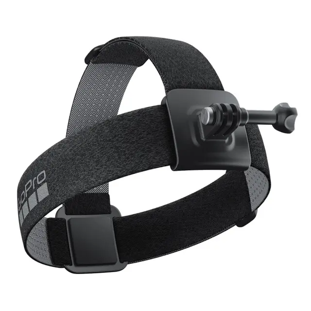 GoPro Head Strap 2.0 For alle GoPro HERO 