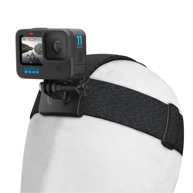 GoPro Head Strap 2.0 For alle GoPro HERO 