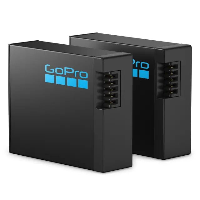 GoPro Enduro Battery 2-Pack For HERO13 Black 