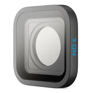 GoPro ND Filter 4-Pack For HERO13 Black