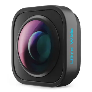 GoPro Ultra Wide Lens Mod For HERO13 Black