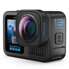 GoPro Ultra Wide Lens Mod For HERO13 Black