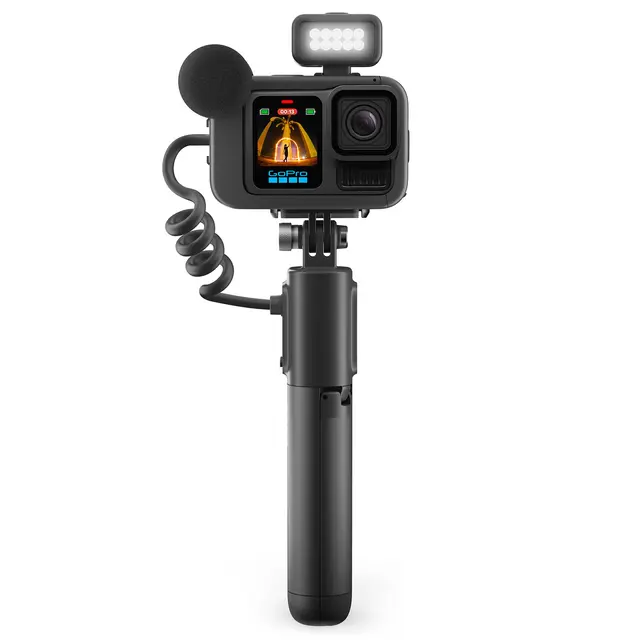 GoPro HERO13 Black Creator Edition 