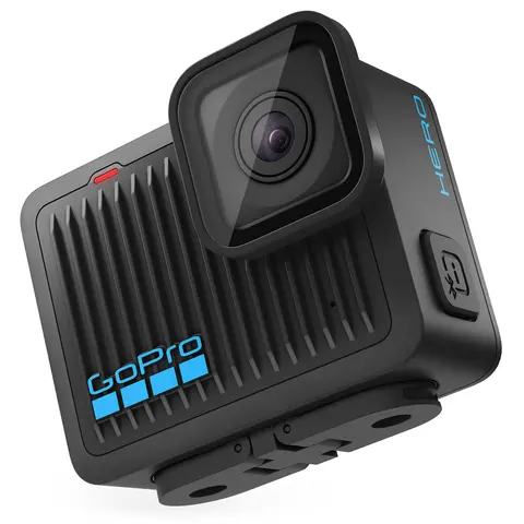 GoPro HERO