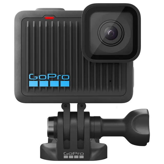 GoPro HERO OBS: Levering fra 22. september Kl 09:00 