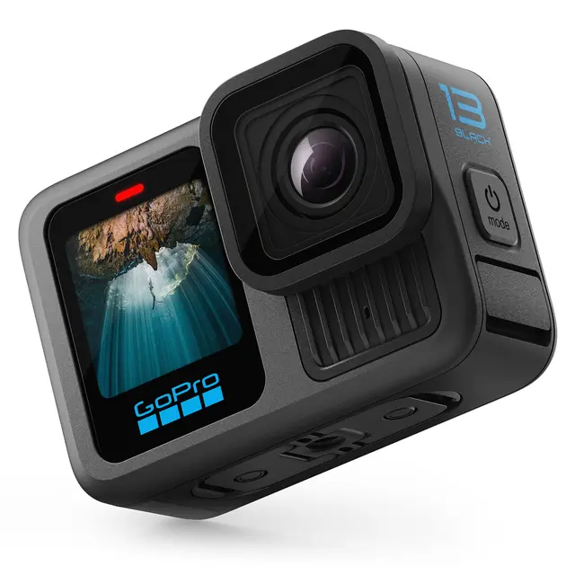 GoPro HERO13 Black Creator Edition 