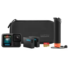 GoPro HERO13 Black Accessory Bundle