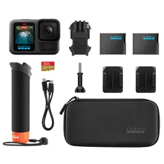 GoPro HERO13 Black Accessory Bundle