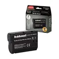 H&#228;hnel Batteri Nikon HL-EL15/15A/15B Erstatter EN-EL15/15A/15B