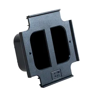 H&#228;hnel ProCube 2 Plate For Olympus BLX-1 batteri