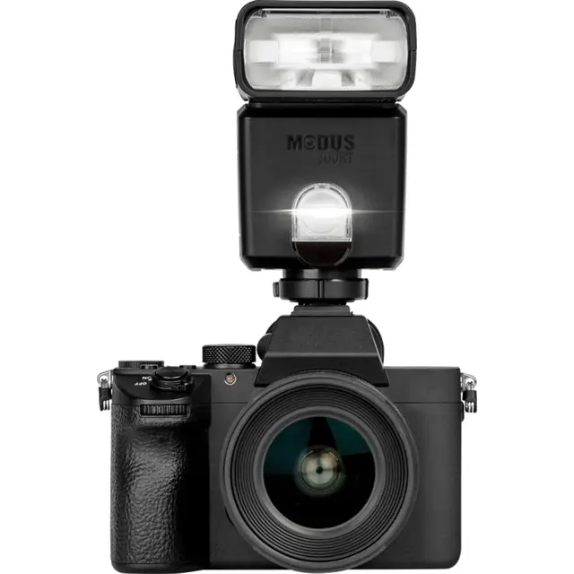 Hähnel Modus 360RT Speedlight MFT Blits 