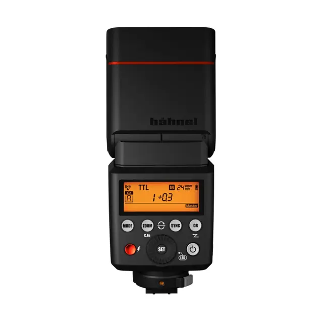 Hähnel Modus 360RT Speedlight MFT Blits 