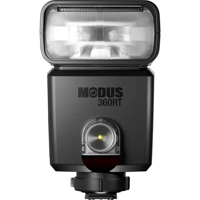 Hähnel Modus 360RT Speedlight MFT Blits 