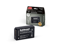 H&#228;hnel Batteri Nikon HL-EL20 Tilsvarer Nikon EN-EL20/20A