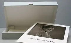 Hahnemühle Archive & Portfoliobox A4 1,6mm tykkelse 310x225x35 mm