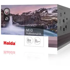 Haida M10 Professional Filter Kit Professional Filter Kit Landskap