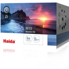 Haida M10 Master Filter Kit Master Filter Kit Landskap