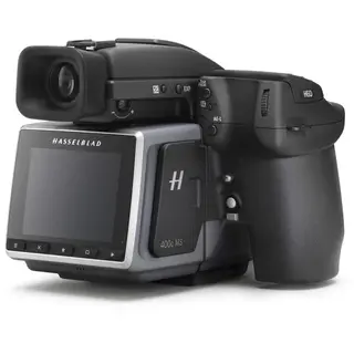 Hasselblad H6D-400c MS Hus Oppgradering fr.  H4D-60/H4D-50 CCD/H4D-40/H4D-31