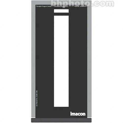 Hasselblad Org. Holder 24x36x6 Strip (24x226) for Flextight X5 