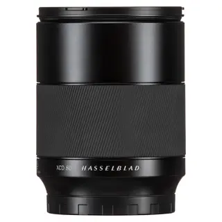 Hasselblad XCD 80mm f/1.9 For Hasselblad X-systemet