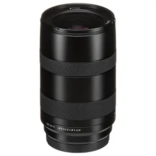 Hasselblad XCD 35-75mm f/3.5-4.5 For Hasselblad X-systemet