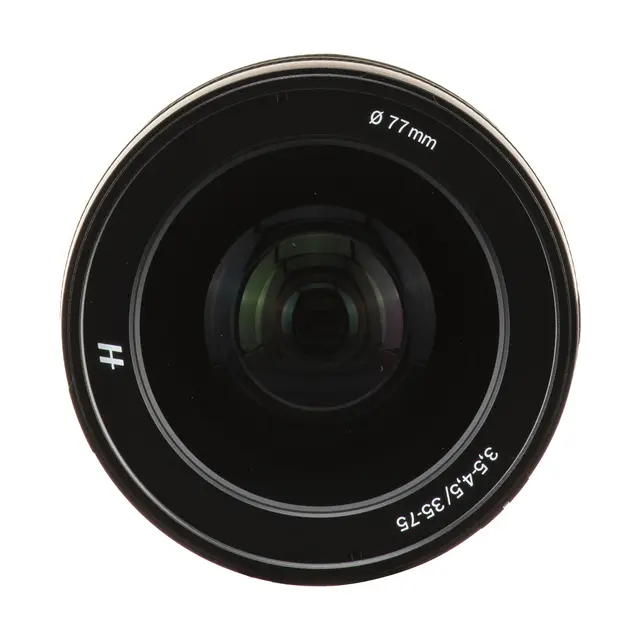 Hasselblad XCD 35-75mm f/3.5-4.5 For Hasselblad X-systemet 