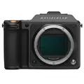 Hasselblad X2D 100C 100MP. Mellomformat speill&#248;st kamera