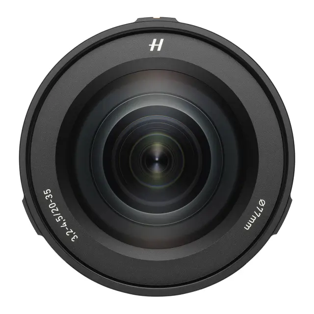 Hasselblad XCD 20-35mm f/3.2-4.5 E 