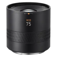 Hasselblad XCD 3,4/75P For Hasselblad X-systemet