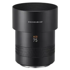 Hasselblad XCD 3,4/75 P 75mm For Hasselblad X-systemet