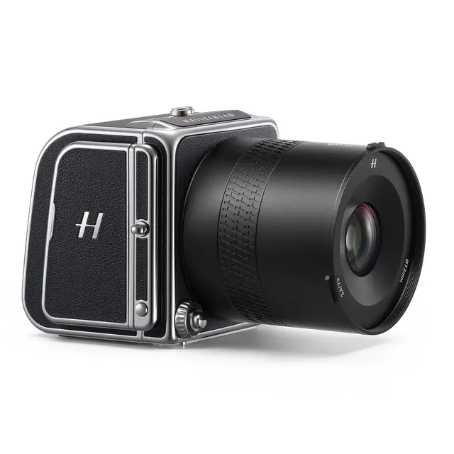 Hasselblad XCD 3,4/75P For Hasselblad X-systemet 