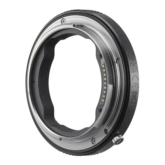 Hasselblad X Extension Tube (9mm) For Hasselblad X-systemet 