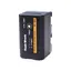 Hawk-Woods BP-30U Batteri 30Wh 14.4v Lithium-Ion Sony BP-U batteri