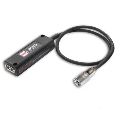 Hawk-Woods I-PW2 Hirose - USB Charge Adaptor 15cm 