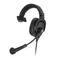 Hollyland Dynamic Single Sided Headset 3,5mm. For bl.a. Mars T1000