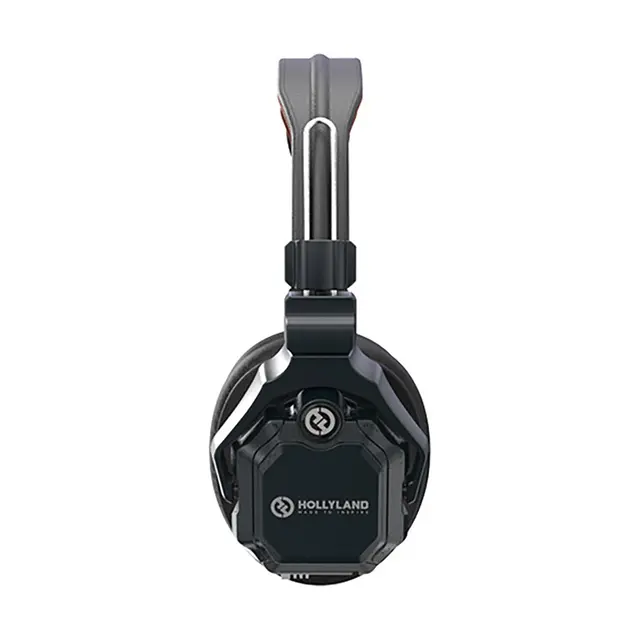 Hollyland Solidcom C1 Pro ENC Wireless Master Headset. Double-Ear Version 