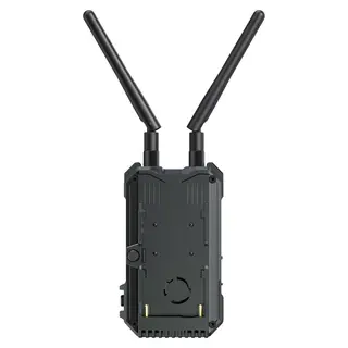 Hollyland Pyro H Wireless Receiver 400 Meter HDMI Tr&#229;dl&#248;s